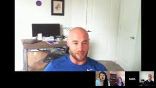 ngAir 159 - Angular Contributor Days with Tracy Lee and Stephen Fluin