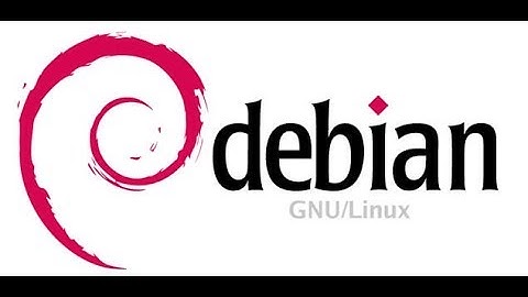 Debian 9 Installation Tutorial with LXDE (Oracle VirtualBox)