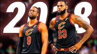The Most Desperate Team in NBA History