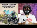 Invitación rodada a la Sierra Gorda Querétaro | Dominar Rides | Alets Go