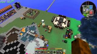 Gw's 'vuurstaf' - Agrarian Skies 2 - Ep. 40