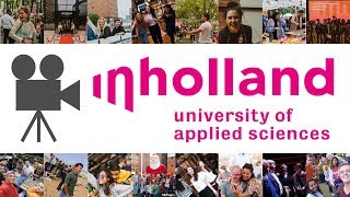 Promo Video To Icbimem Inholland The Hague Anna Go