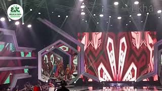 LESTI Feat RizkyRidho Song 