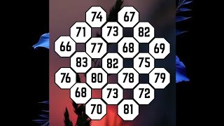 Number Search: Brain Puzzle Fun! Can You Spot It First? Eyes Ready? #brainfun #quick #skill screenshot 3