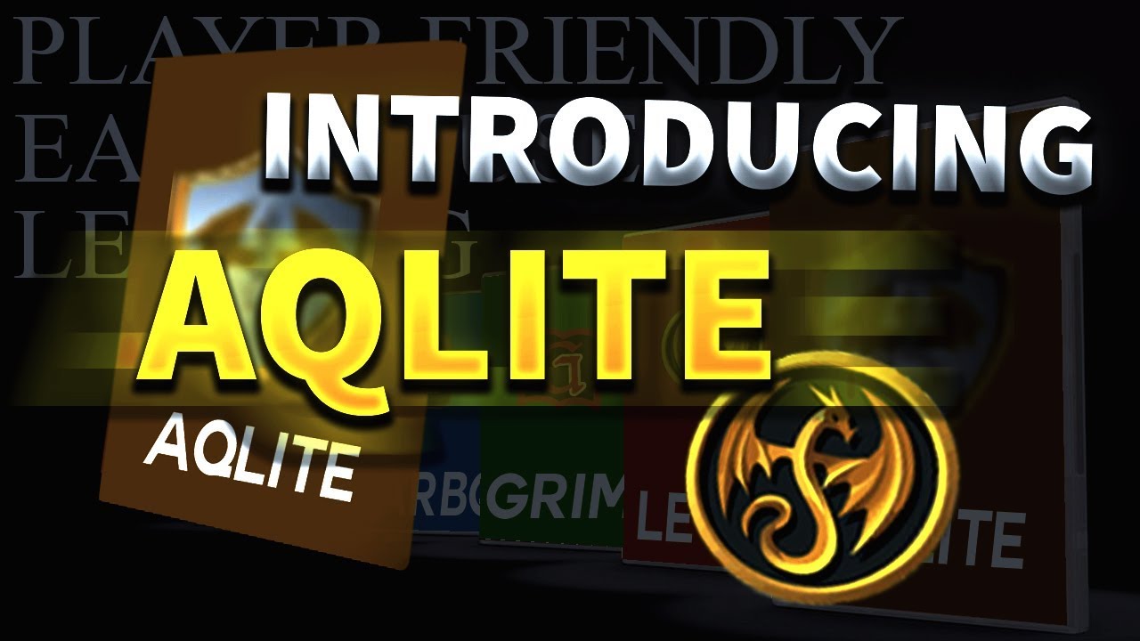 AQLITE EXE