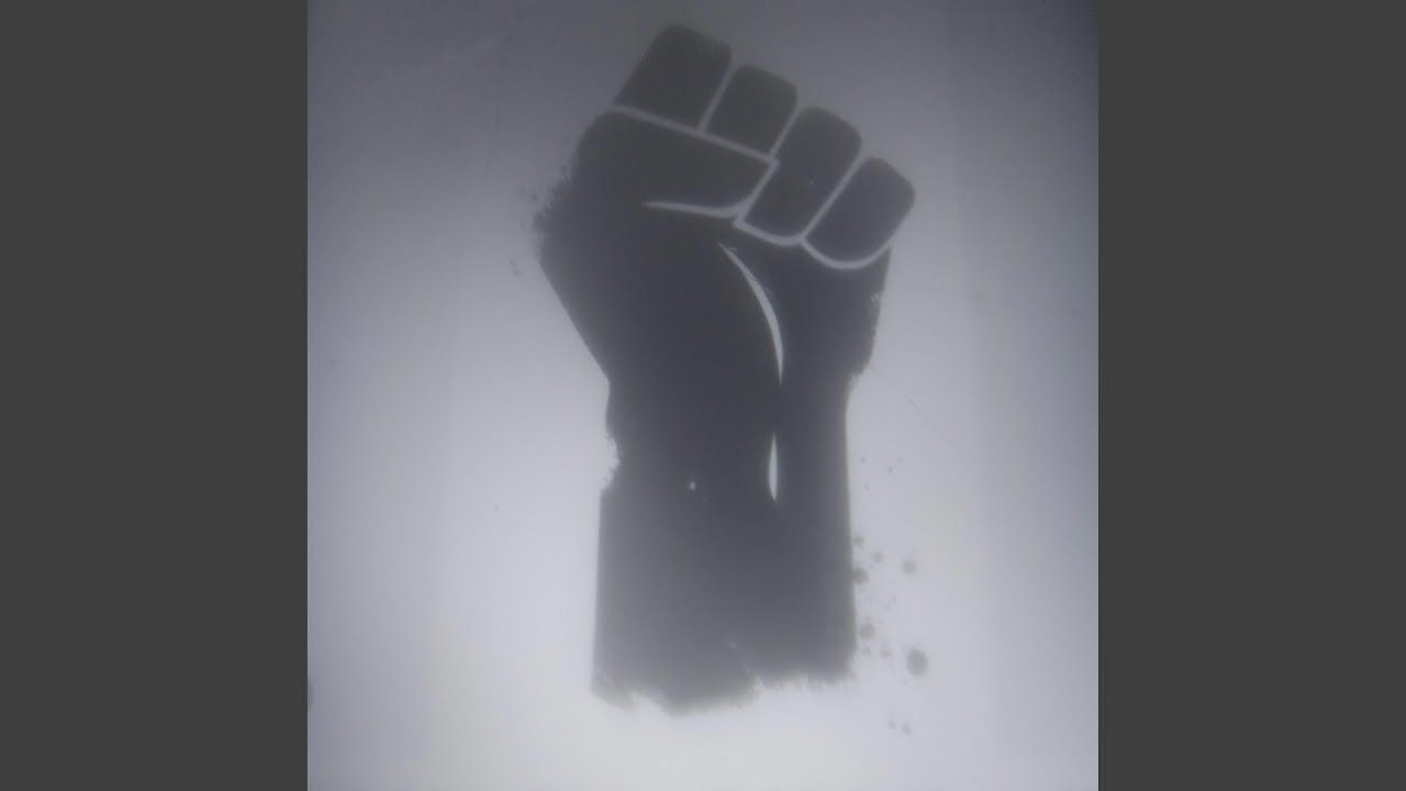 BLAK MAJEK / BLAK CYCLONE (feat. LASHAWN AKA FIERCE)