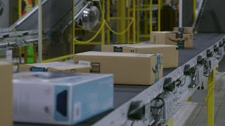 Amazon announces plans to lay off 9,000 more employees