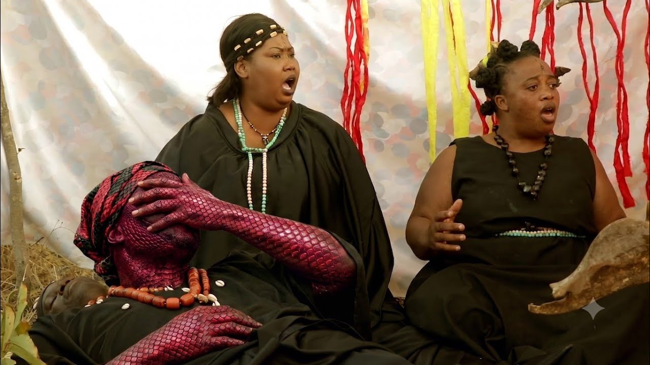 ROOTS OF THE ANCESTORS S02_EPISODE 1