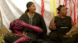 ROOTS OF THE ANCESTORS S02_EPISODE 1