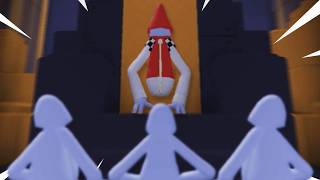 How I Became The King of This Yeeps SMP