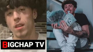 Houston Rapper Guero10k Charged In Double Homicide Video Shoot Shooting