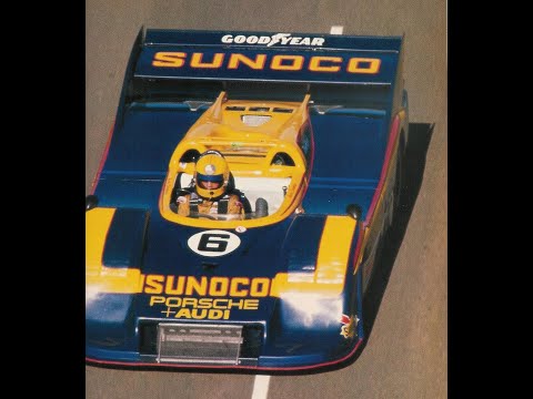 Mark Donohue 1937-1975