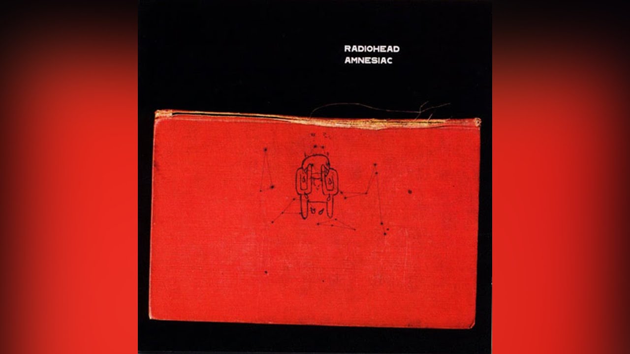 Radiohead Life In A Glass House YouTube