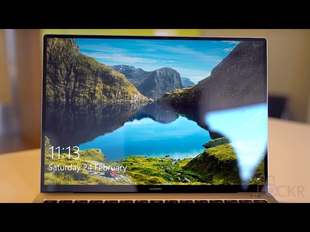 R*e様 Huawei MateBook X Huawei Matebook X Pro 2022 Review - A Stunning Laptop! - YouTube