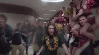 How the PHS Lip Dub should have gone