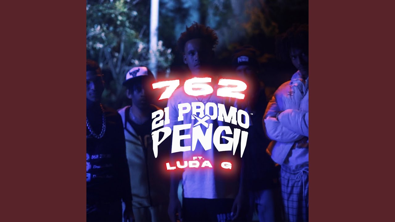 762 (feat. Luda G) - YouTube