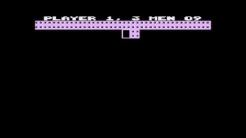 Atari Boulder Dash 2+. Cave 09