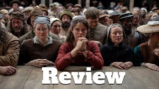Hamnet Review