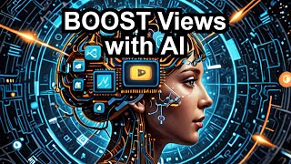Unlock Your Channel's Potential with AI Keywords