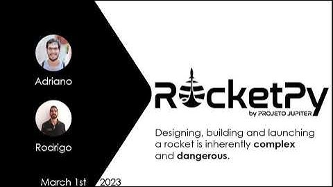 Moonshot Pitch Challenge 2023 - RocketPy | Symphonies of Mind