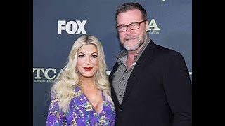 Tori Spelling & Dean McDermott: Adjusting Before Divorce