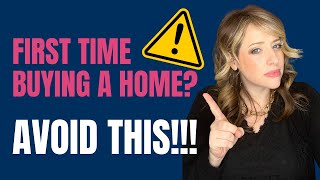 5 Mistakes You Must Avoid as a First-Time Homebuyer in Loudoun County | Loudoun Living