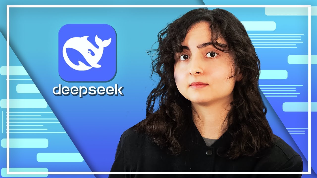 Complete DeepSeek Masterclass for Beginners preview