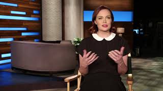 Dream = Reality for Alicia Malone