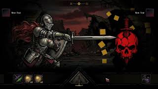 Full Path of Damned - Devlog #1 #rpg #gameplay #games #devlog #development #darkestdungeon #darksouls Update