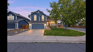 Broomfield Home for Sale with 4 Bedrooms, Office & No HOA | 3733 W 126th Avenue Broomfield Home for Sale with 4 Bedrooms, Office & No HOA | 3733 W 126th Avenue