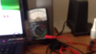 Lab 4 Thevenin and Norton Equivalent Circuits