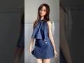 Set yếm xinh #thoitrangnu #setvay #outfit #phuonghebi