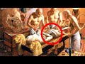 Descubrimientos HORRIBLES de Momias y Pirámides del antiguo Egipto