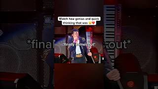 Michael Jackson Dangerous Tour 1993 He Thats Was You Call A Genius Performer