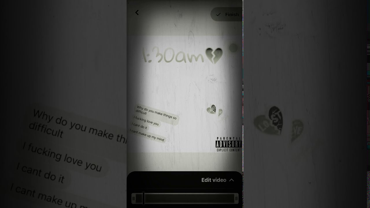 Watch 1:30am-Luwop on YouTube Watch 1:30am-Luwop on YouTube