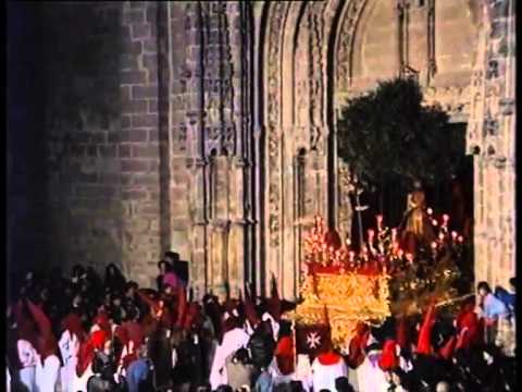 Pontificia y Real Hermandad de Nuestro Padre Jesús del Prendimiento, María Santísima del Desamparo y San Pedro Apóstol
