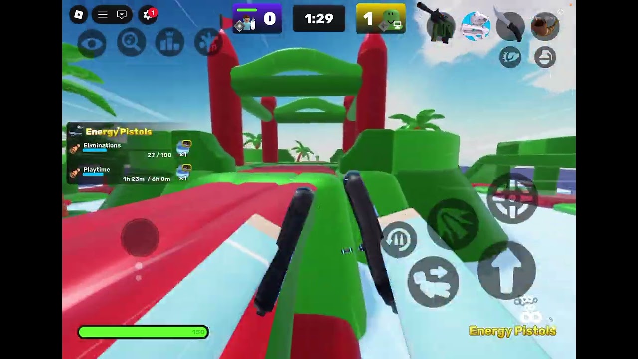 RIVALS ACHIZITII SKIN CASE #roblox #robloxrivals