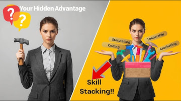 Your Skills Are More Powerful Than You Think (Here’s Why)