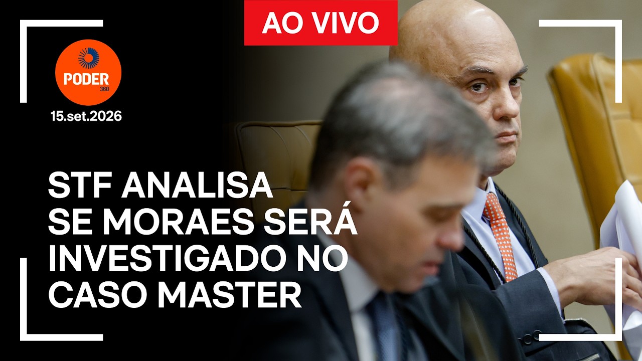 Zema diz que STF tem “frutas podres” e defende investigar Moraes e Toffoli
