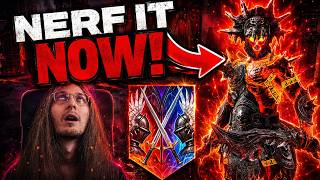 Can I Make It To Top 500 Final Struggles, Tekteon Is Too Broken =/ RAID: Shadow Legends