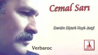 Cemal Sarı - Dersim Diyarê Koyê Jargî
