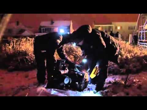 Peugeot Envy Special Edition at WJ King Group - YouTube