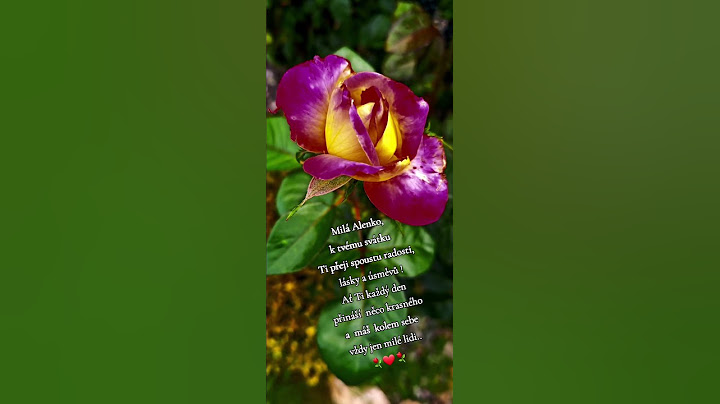Všechno nejlepší k svátku 💖⚘️💖# přání k svátku  Alenky#viralvideo #lowered #protebe#přání k svátku
