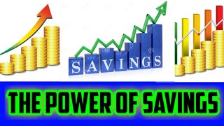 Financial sacrifices that will make you financially stable (The power of savings part 1)