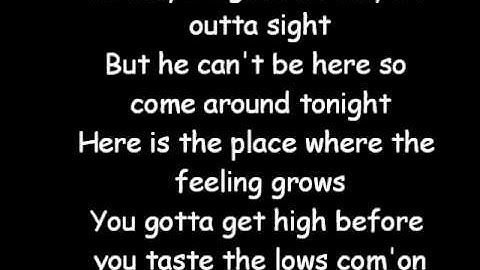 Thumbnail of Robbie Williams Let Me Entertain You Lyrics