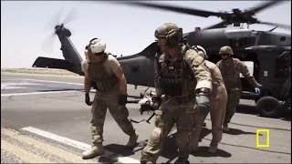 Inside Combat Rescue - PJs (Pararescue Jumper) (6) 10\/