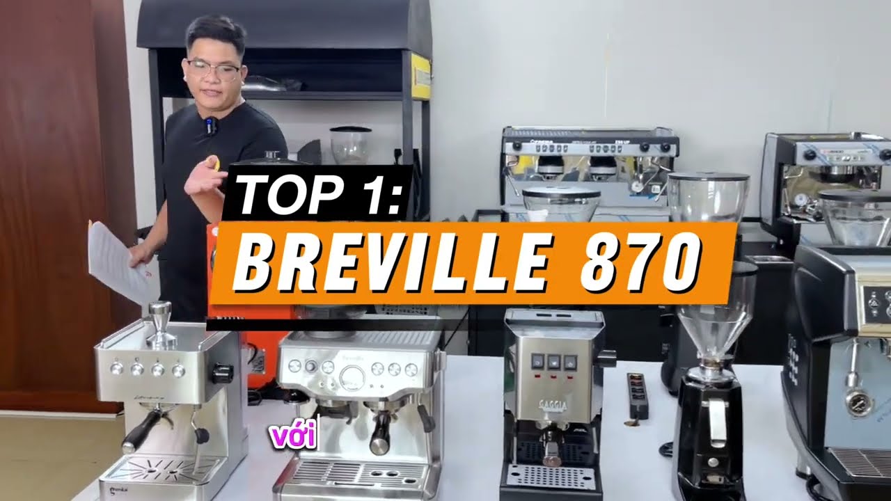 Carimali Pratica & Casadio Undici A1 - Máy Pha Nào Cho Quán Của Bạn?