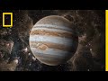 Jupiter's Majestic Role in Our Solar System