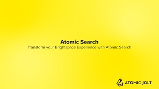 Famous Atomic Search for Brightspace Wealth