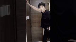 Cute  Funny Moment Of Zhao Lusi And Xu Kaicheng  shorts drama dramaclips